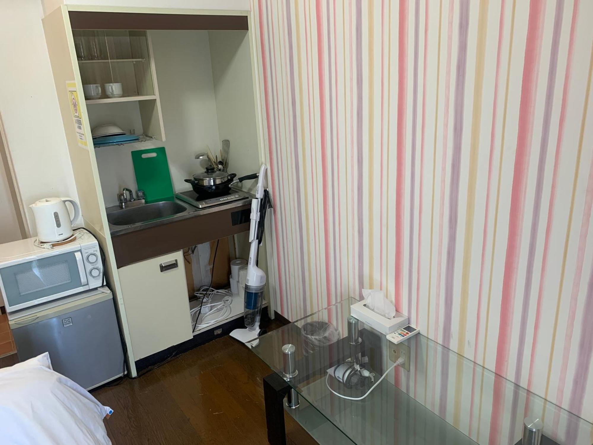 Apartamento Exsaison Shirokita 511 Osaka